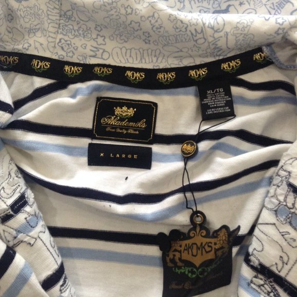 Akademiks Hoodie - Picture 6 of 11